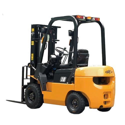 Погрузчик дизельный HANGCHA CPCD18N-RW10 (48,1 л.с.)