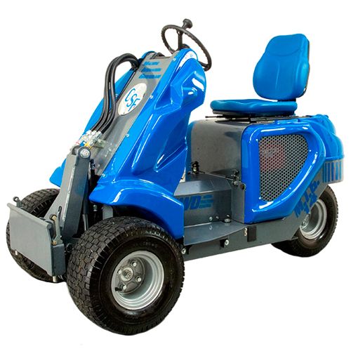 Минипогрузчик MULTIONE 1.1
