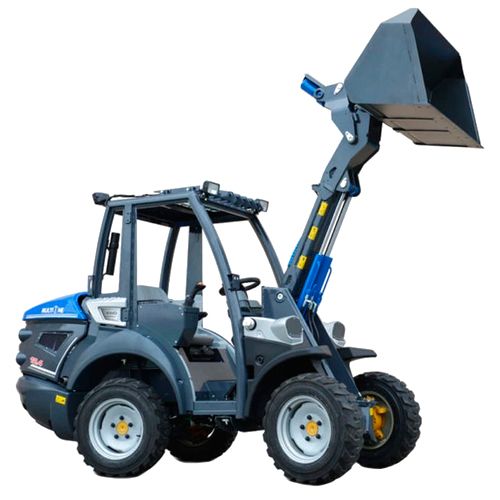Минипогрузчик MULTIONE 12.4 (высота подъема 2,4 м)