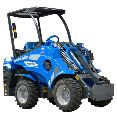 Минипогрузчик MULTIONE 4.2