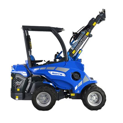 Минипогрузчик MULTIONE 5.2