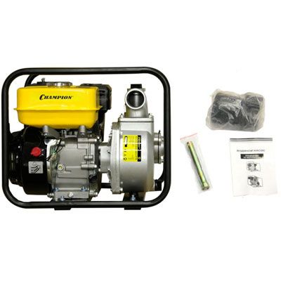 Комплект Champion GP 50