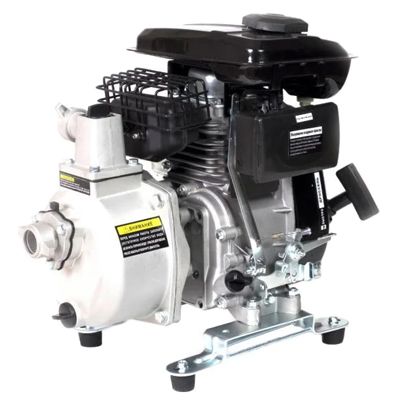 Мотопомпа Lifan 25ZB12-1.4Q (ручной запуск)