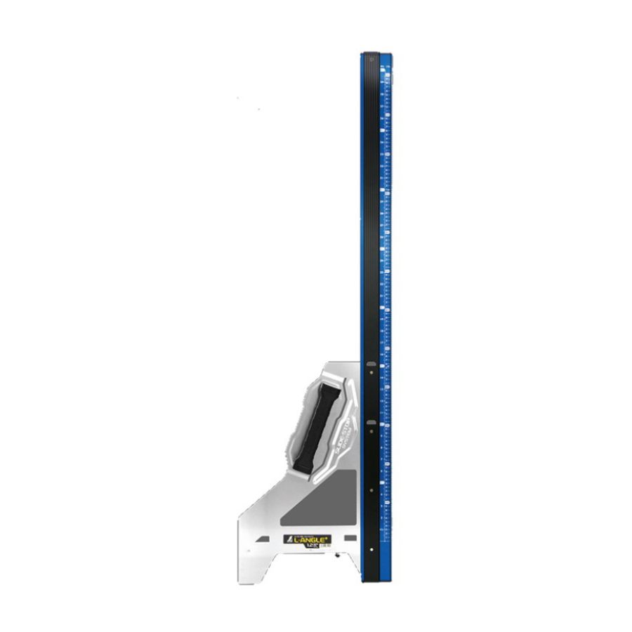 Направляющая для циркулярных пил Shinwa L-Angle Plus 1,2м