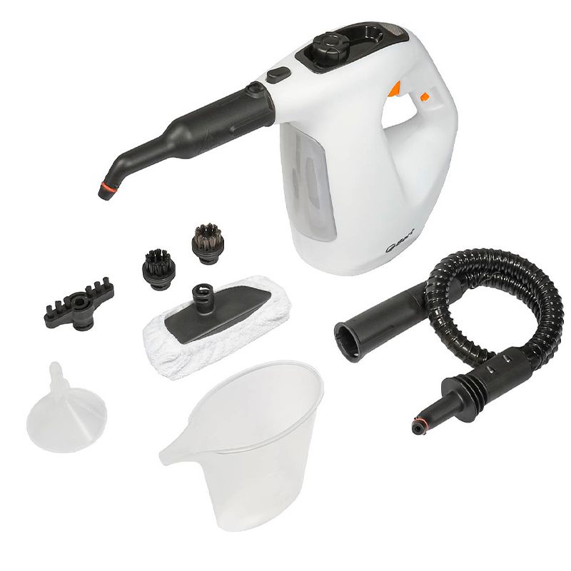 Пароочиститель Bort BDR-1500-RR фото 2