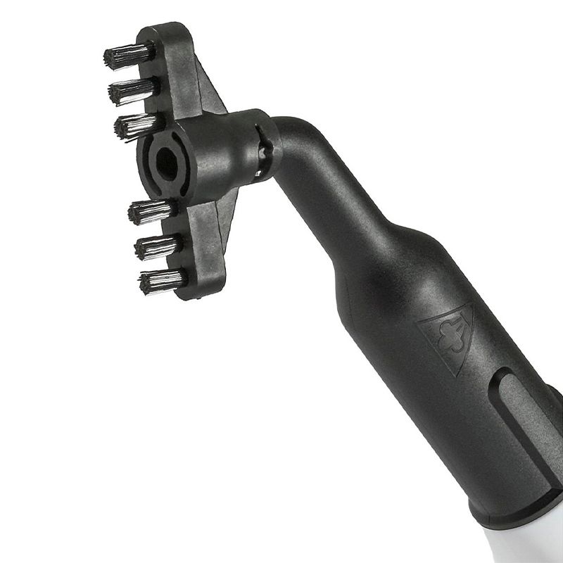 Пароочиститель Bort BDR-1500-RR фото 4