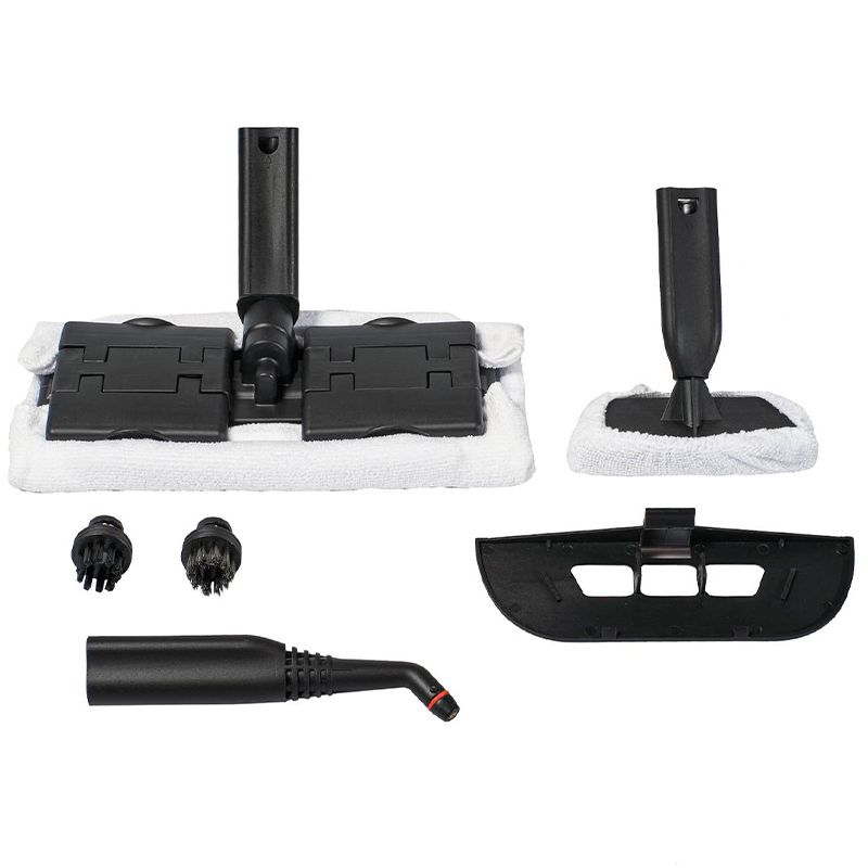 Пароочиститель Bort BDR-2300-R фото 4