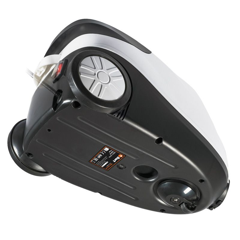 Пароочиститель BORT BDR-2500-RR - фото 6