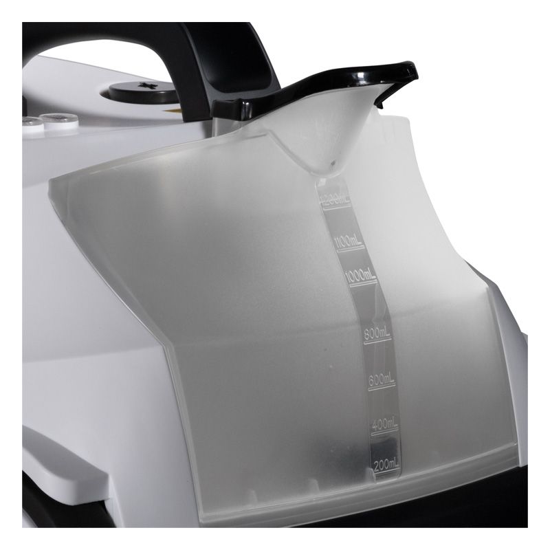 Пароочиститель BORT BDR-2700-R - фото 3