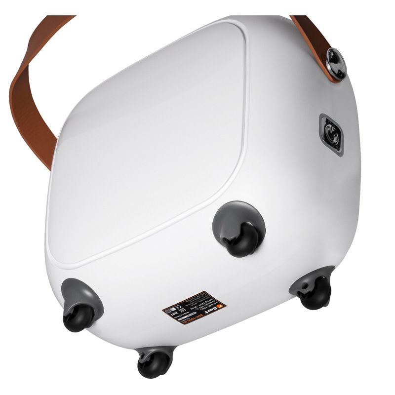 Пароочиститель BORT BDR-3000-RR - фото 4