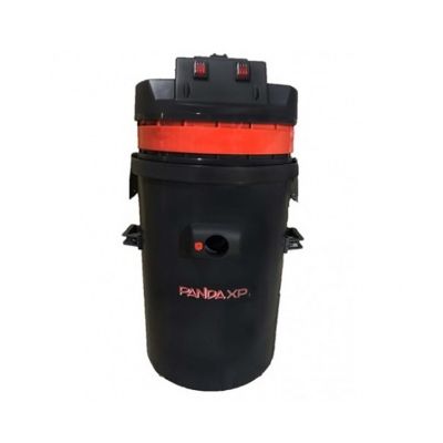 Профессиональный пылесос IPC Soteco Panda 429 GA XP Plast CARWASH 2,4 кВт