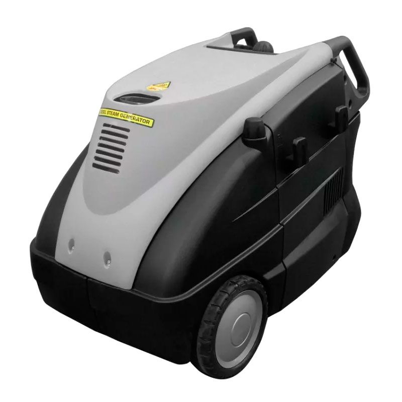 Аккумуляторный парогенератор LAVOR KOLUMBO CORDLESS