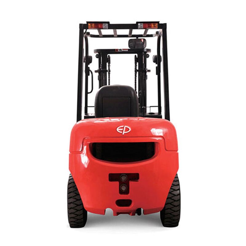 Автопогрузчик EP Equipment CPCD 25 30 35 T3 фото 3