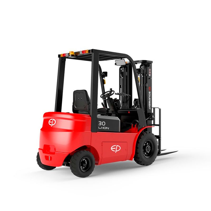 Электропогрузчик EP Equipment EFX301