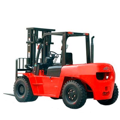 Погрузчик дизельный HANGCHA CPCD70-RG41 (115,6 л.с.)