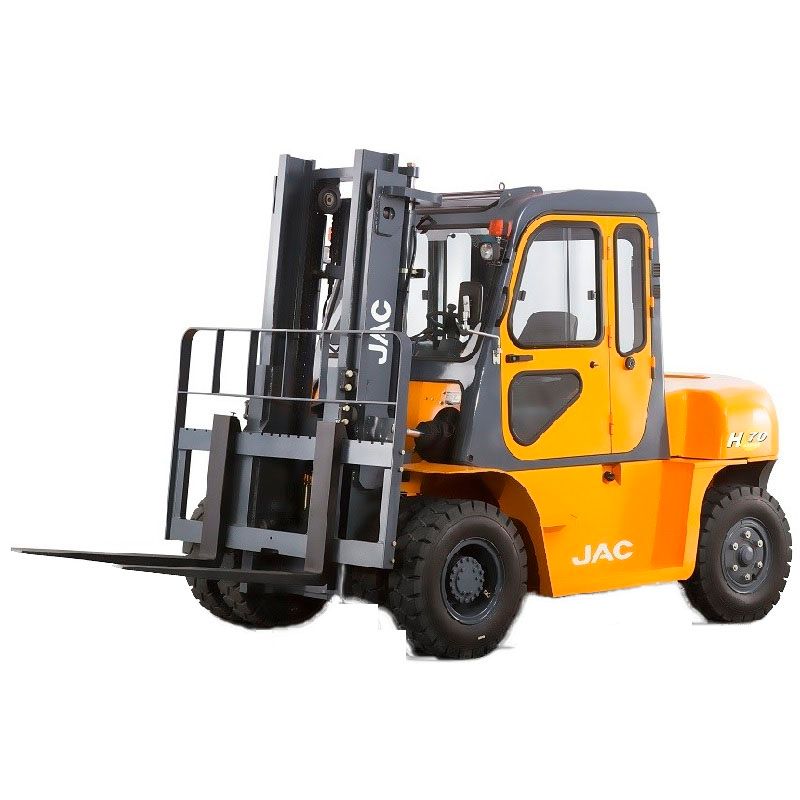 Вилочный погрузчик JAC CPCD 70 (подъем на высоту 3 м)