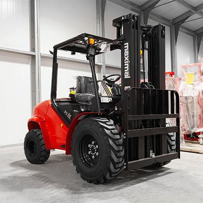 Вилочный погрузчик Maximal FD35T-C2-4700 (грузоподъемность 3,5 т)