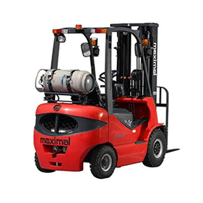 Газобензиновый погрузчик Maximal FG18T-M 31,2 кВт