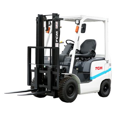 Погрузчик дизельный TCM FD18T14