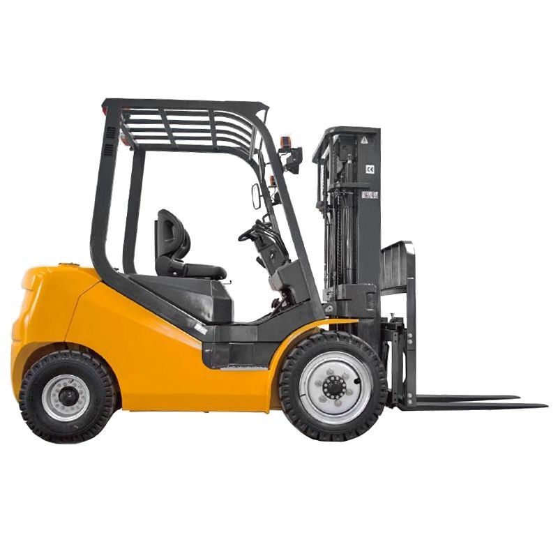 Вилочный погрузчик UN Forklift FD25T-CNJB2