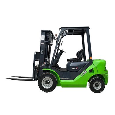 Вилочный погрузчик UN Forklift FB30-YNLZ2 3000 кг