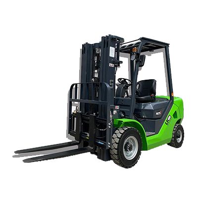 Вилочный погрузчик UN Forklift FB30-YNLZ2 13 км/ч