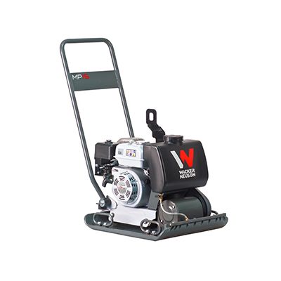 Бензиновая виброплита Wacker Neuson MP 15-CE
