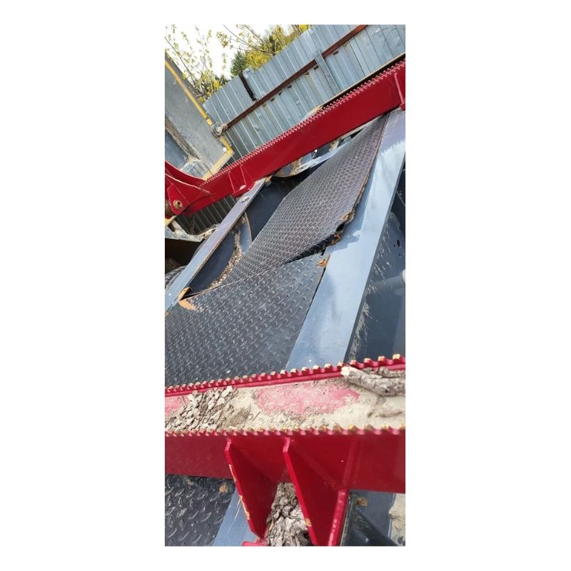 Прицеп сортиментовоз Феникс 780270 б/у - фото 11