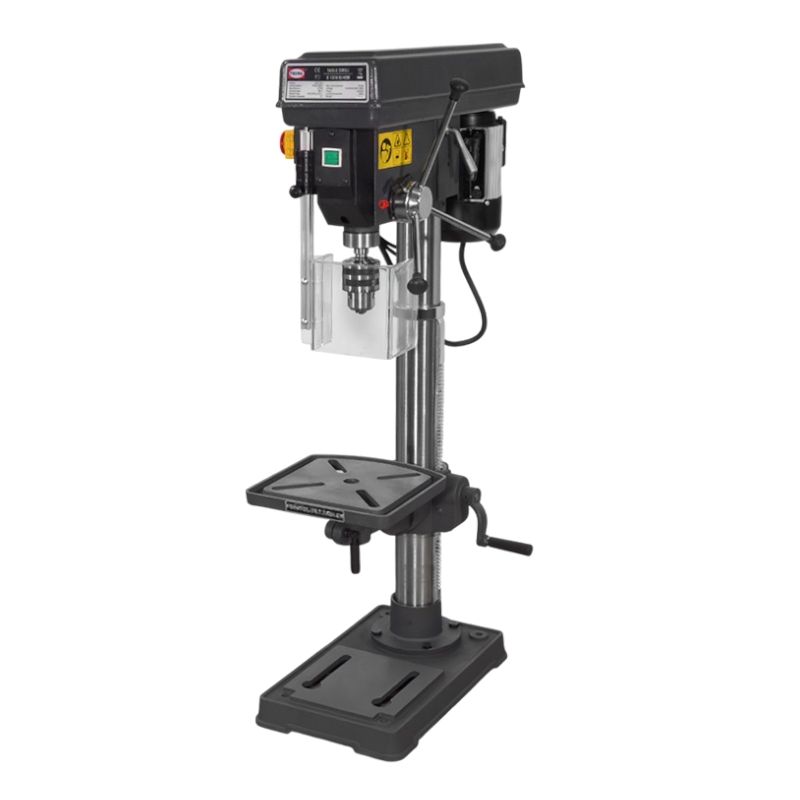 Сверлильный станок настольный PROMA E-1316B/400 - фото 1
