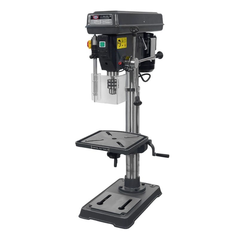 Сверлильный станок настольный PROMA E-1516В/400 - фото 1