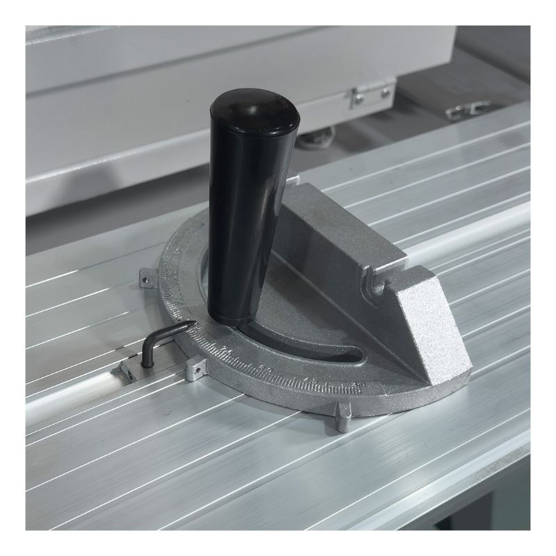 Станок ленточно-шлифовальный PROMA BP-152P - фото 3