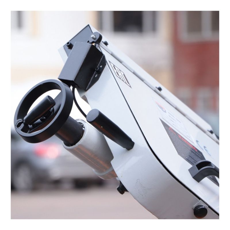 Станок ленточнопильный PROMA PPK-230V - фото 4