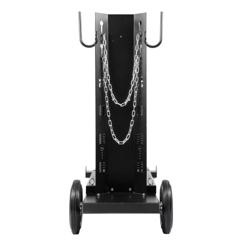 Сварочный аппарат ПТК HANKER MULTIWAVE TIG 320 P AC/DC LCD H45 - фото 6
