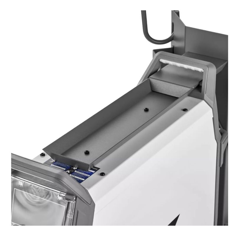 Сварочный аппарат ПТК HANKER MULTIWAVE TIG KT230 P AC/DC LCD H73 - фото 13