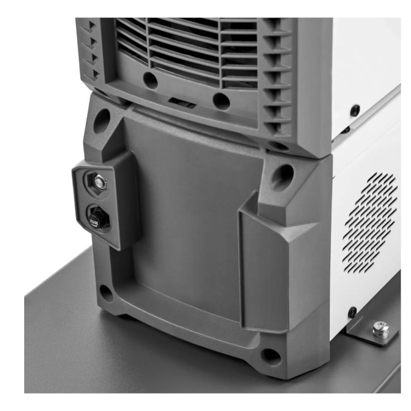 Сварочный аппарат ПТК HANKER MULTIWAVE TIG KT230 P AC/DC LCD H73 - фото 11