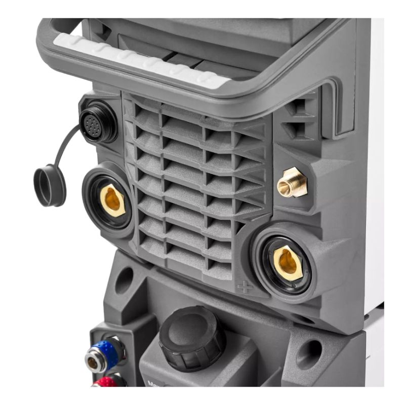 Сварочный аппарат ПТК HANKER MULTIWAVE TIG KT230 P AC/DC LCD H73 - фото 9