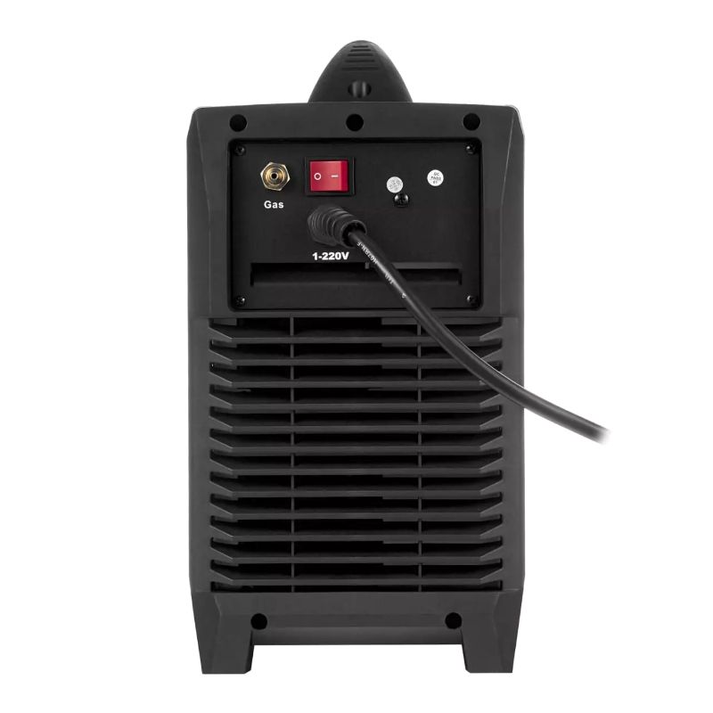 Сварочный аппарат ПТК HANKER MULTIMIG 200 P AC/DC PFC SYN LCD H88 - фото 6