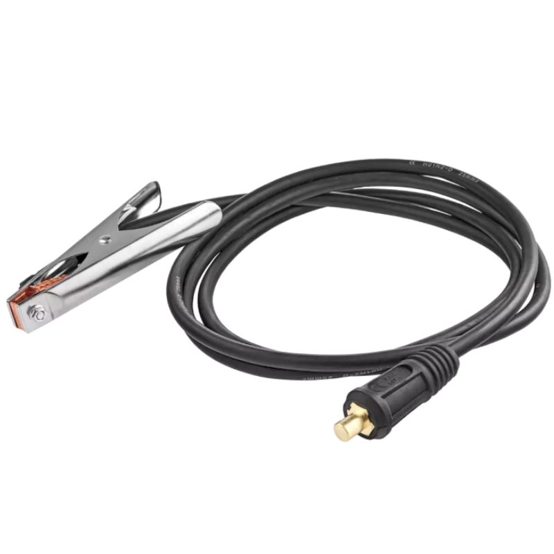 Сварочный аппарат ПТК HANKER MULTIMIG 200 P AC/DC PFC SYN LCD H88 - фото 11