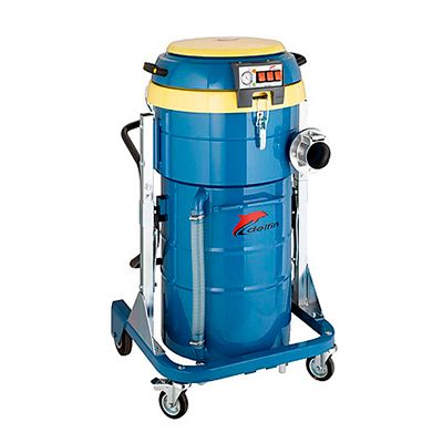 Пылесос промышленный Delfin DM 35 OIL