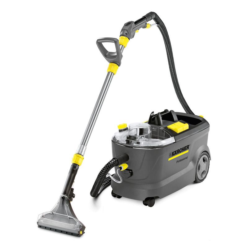 Пылесос Karcher Puzzi 10/2 Adv EU 1,25 кВт