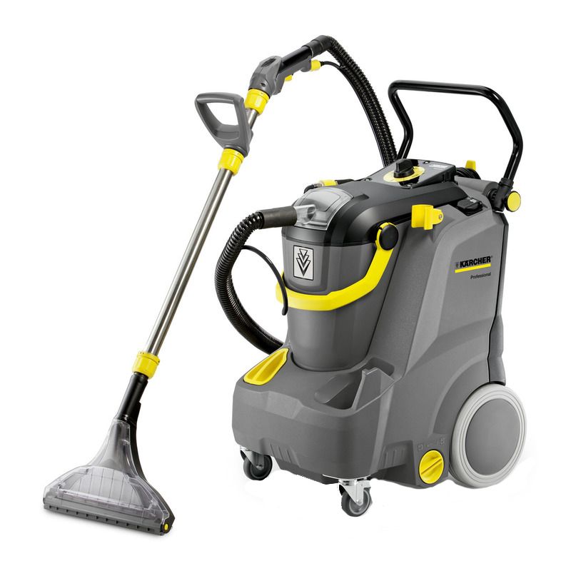 Пылесос Karcher Puzzi 30/ 4 EU 1,20 кВт