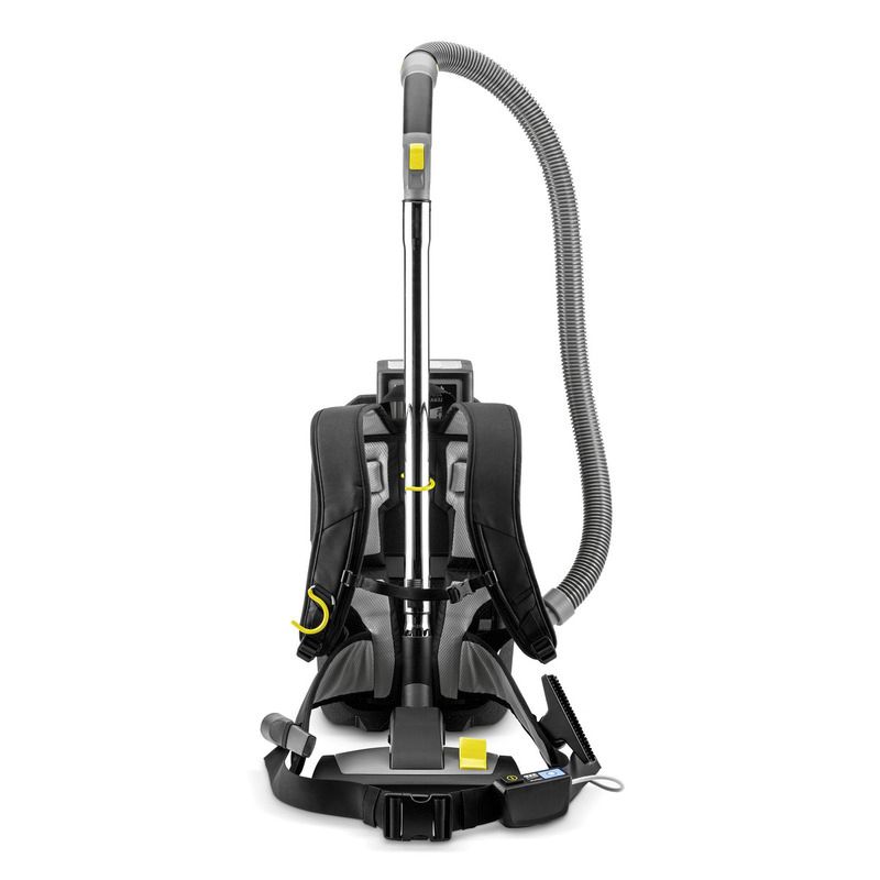 Пылесос Karcher BVL 5/1 Bp Pack 36 В