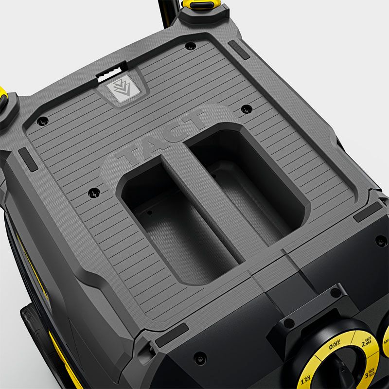 Пылесос влажной и сухой уборки Karcher NT 40/1 Tact Te L 1.148-311.0