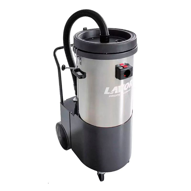 Пылеводосос LAVOR Professional DTX-R 80 1-30