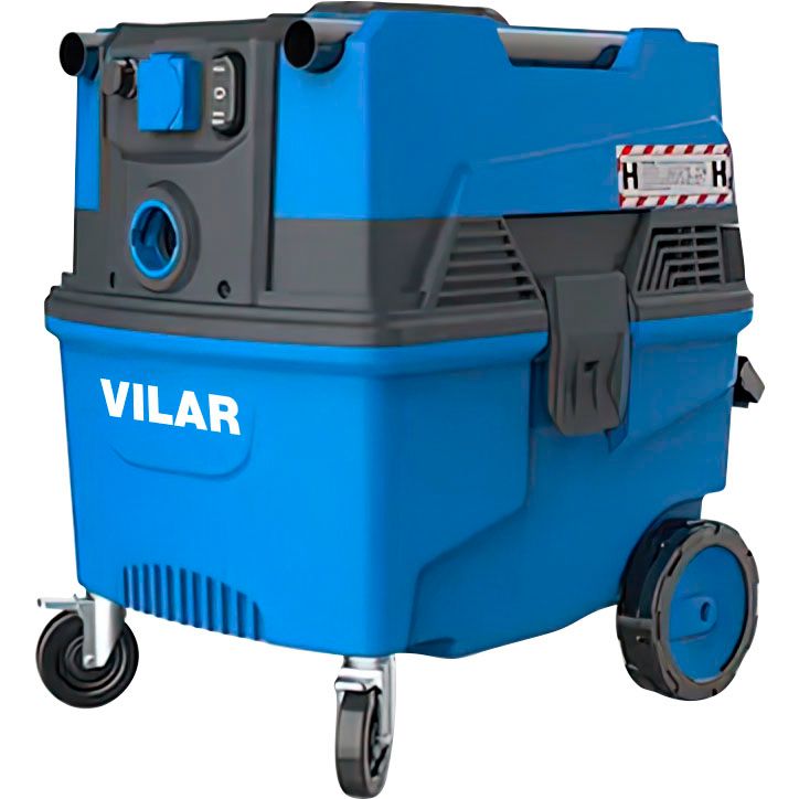 Строительный пылесос VILAR D1