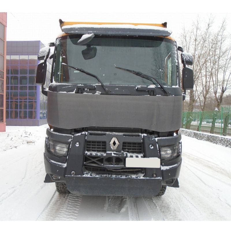 Самосвал RENAULT K б/у - фото 3