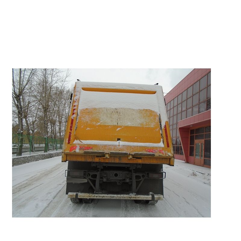 Самосвал RENAULT K б/у - фото 5