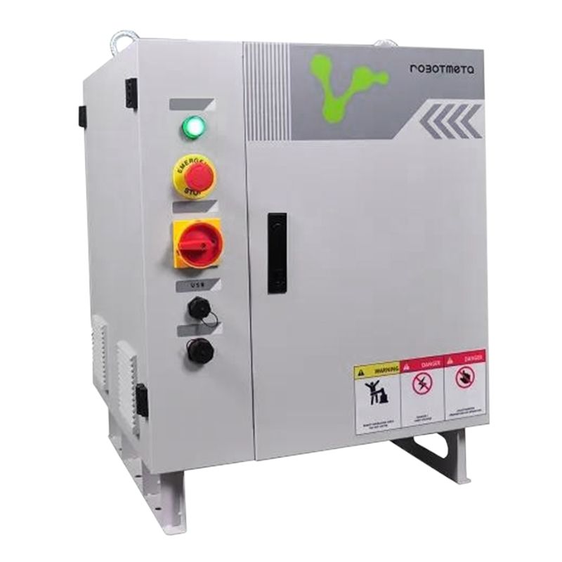 Промышленный сварочный робот Robotmeta RM 2000/6 HW - фото 4