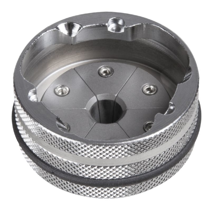 Расширительная головка стандарт Rothenberger ROLOCK D=12мм/h=1,0мм - фото 2