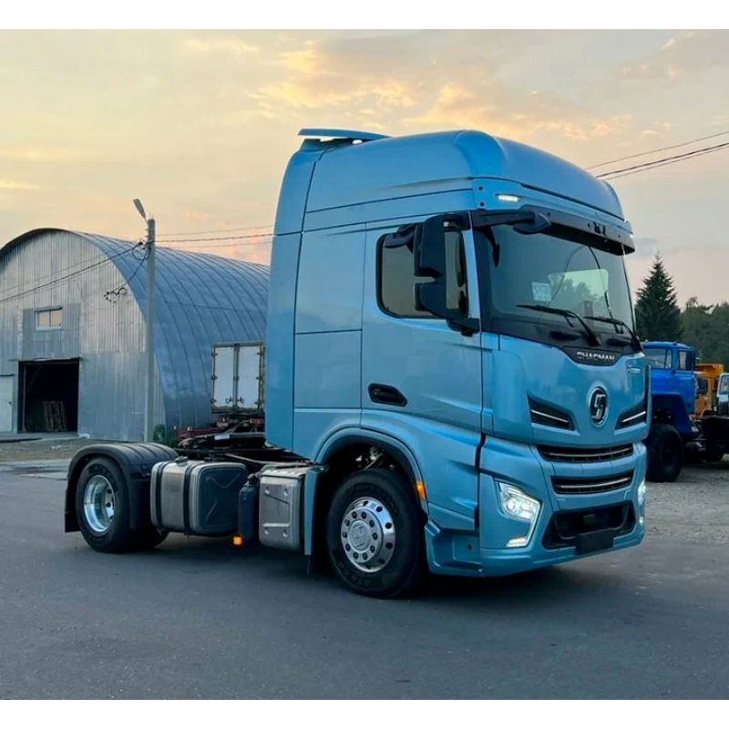Седельный тягач Shacman 4х2 SX4188YY381 41 ед
